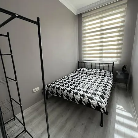 公寓 2+1 Flat With Special Terrace 伊斯坦布尔